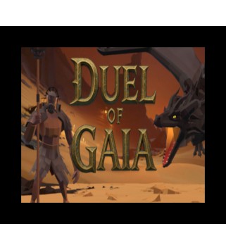 Duel of Gaia Steam Key GLOBAL